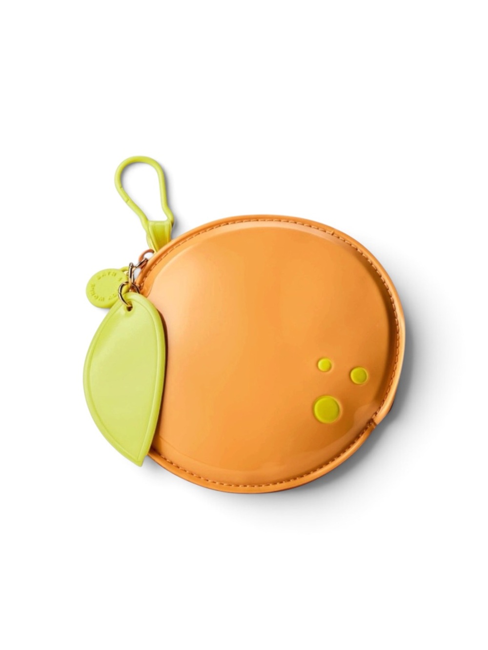 NEW! Bath & Body Works TANGERINE Limited Edition Coin Purse